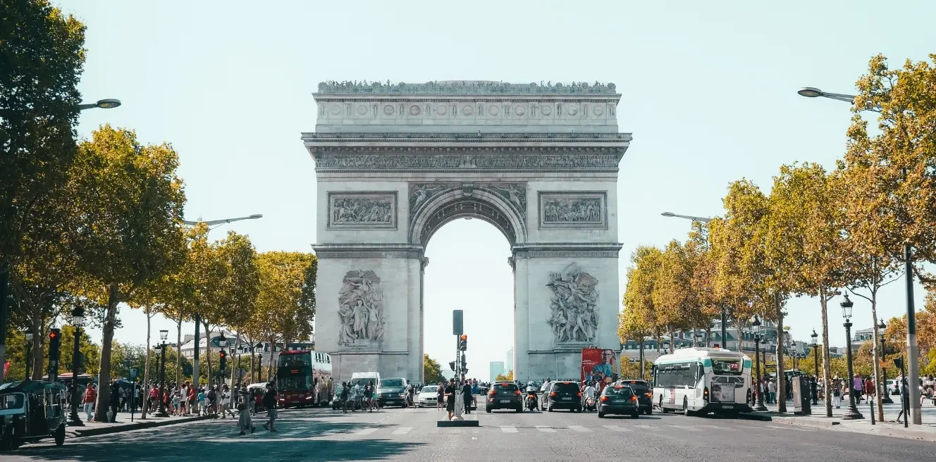 Paris Museum Pass 2 4 Or 6 Days