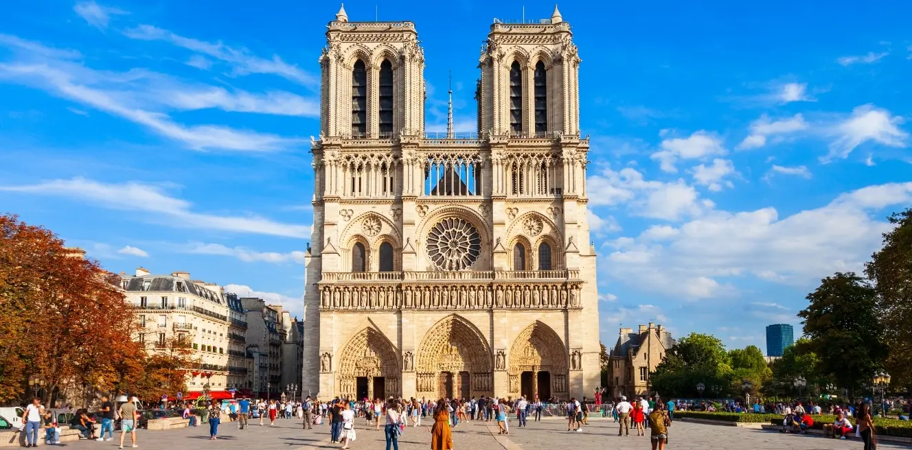 Paris Museum Pass 2 4 Or 6 Days