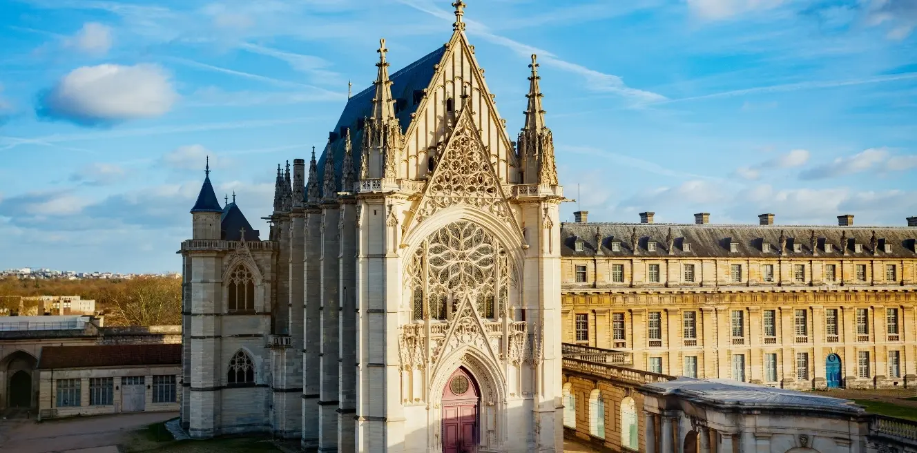 Paris Museum Pass 2 4 Or 6 Days