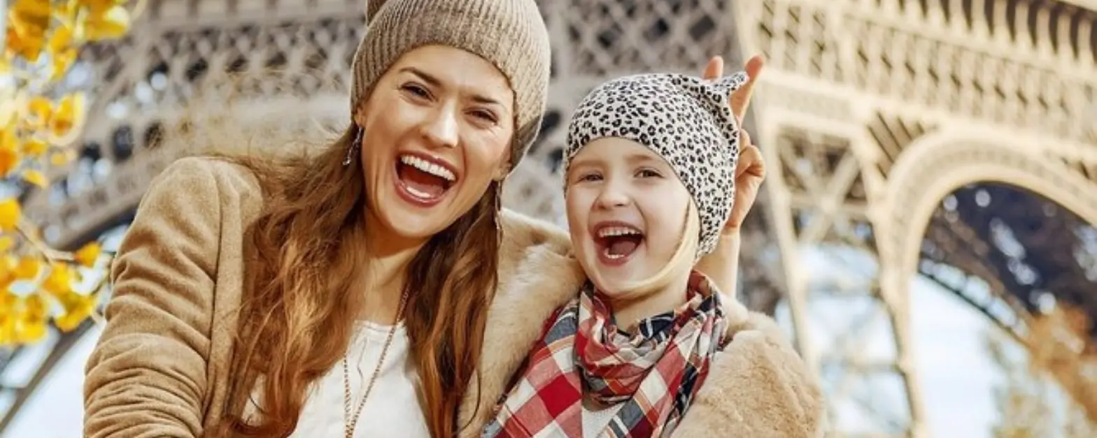 Seine River Cruises With Kids: A Parent's Complete Guide